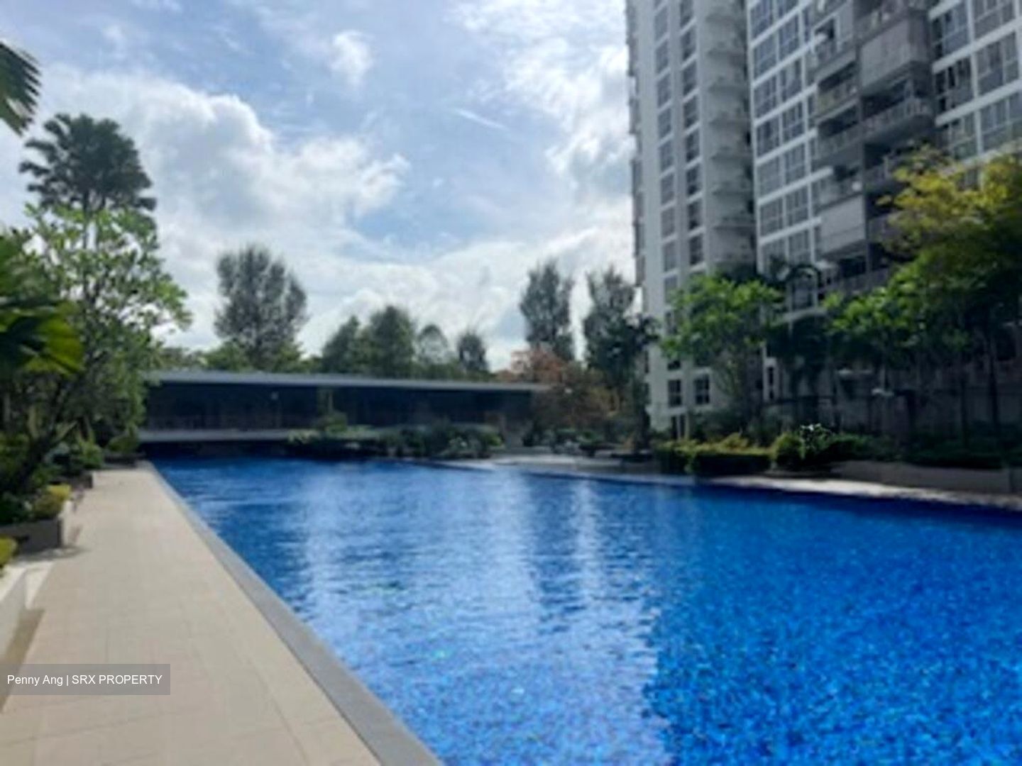 Lake Life (D22), Condominium #504020221